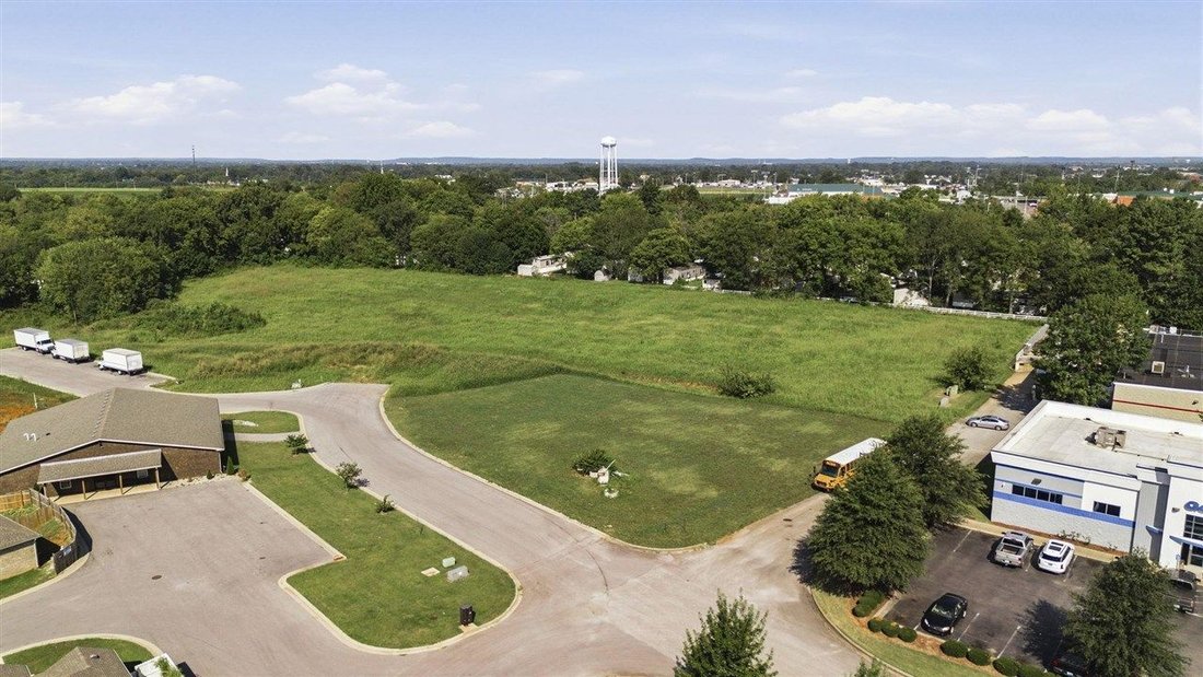 Terrain à Bowling Green, Kentucky, États-Unis 2 - 18773470