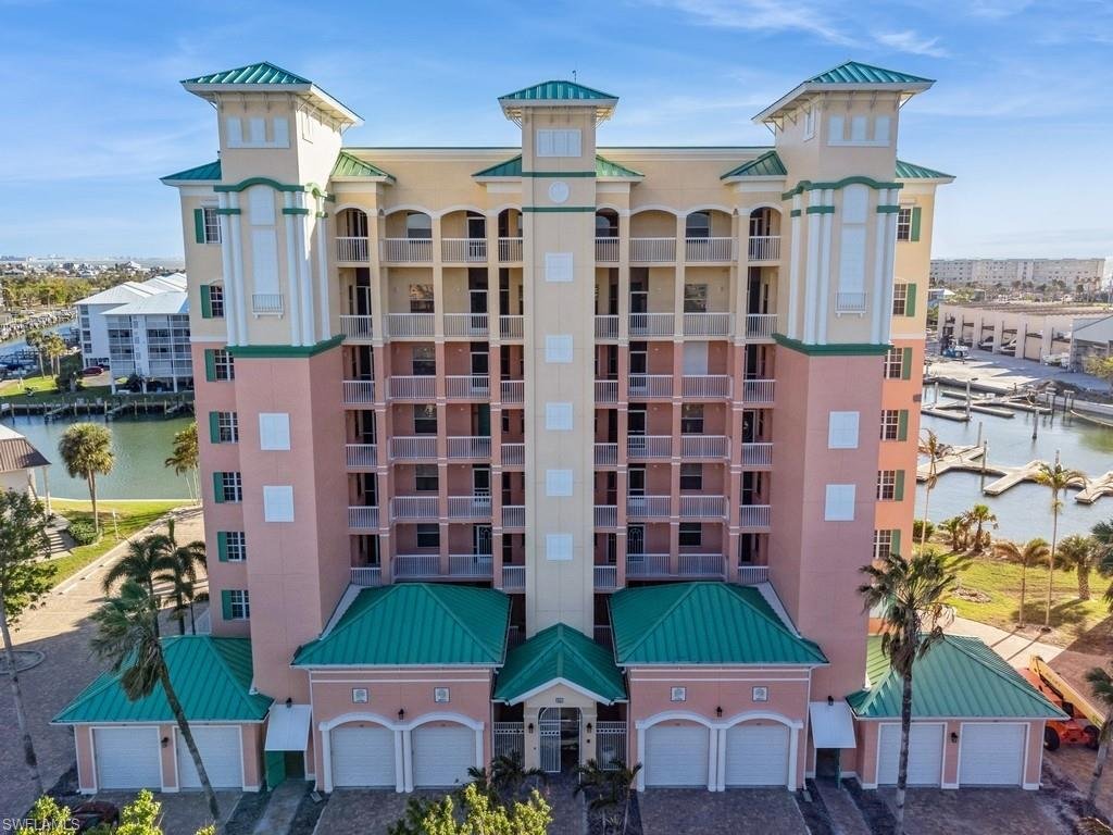 Eigentumswohnung in Fort Myers Beach, Florida, Vereinigte Staaten 2 - 18772526