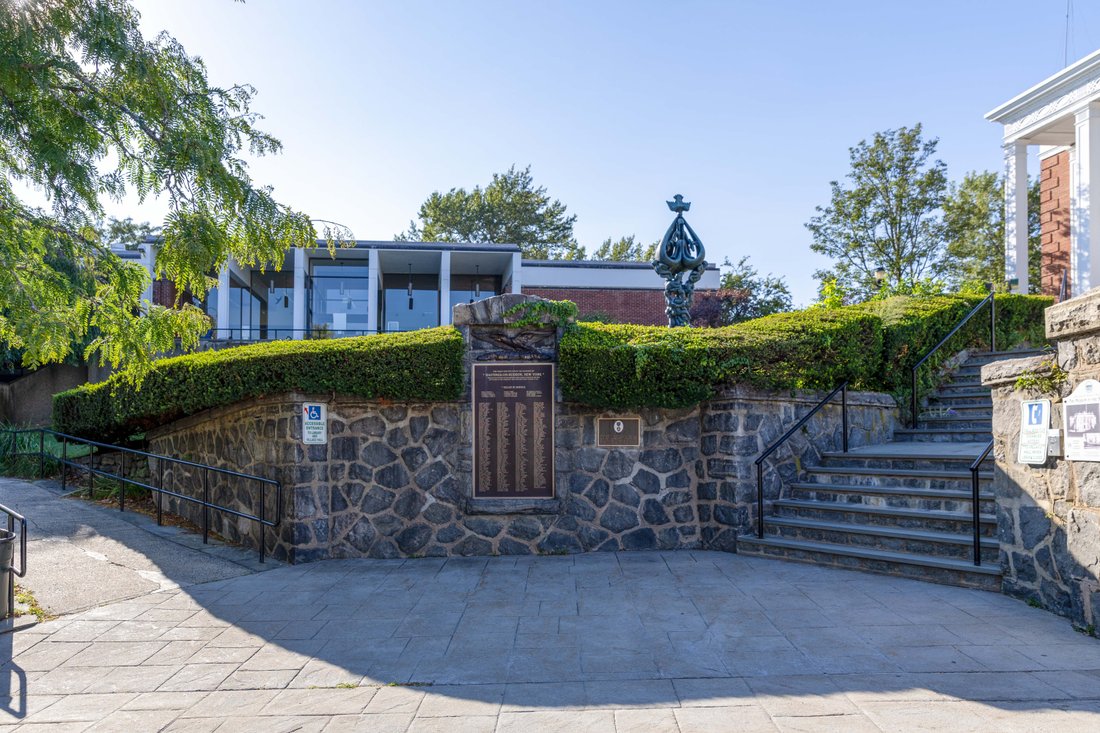 Maison à Hastings-on-Hudson, État de New York, États-Unis 5 - 18768044