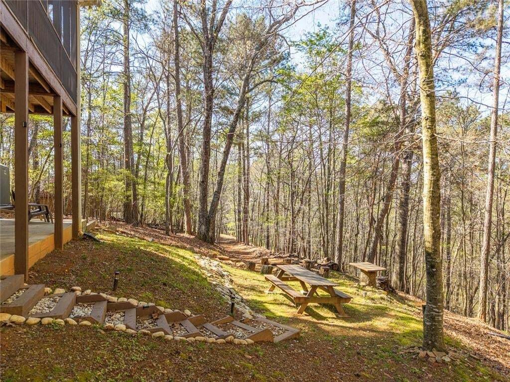 Casa en Ellijay, Georgia, Estados Unidos 3 - 18771936