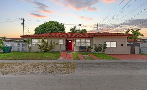 House in Miami, Florida, United States 1