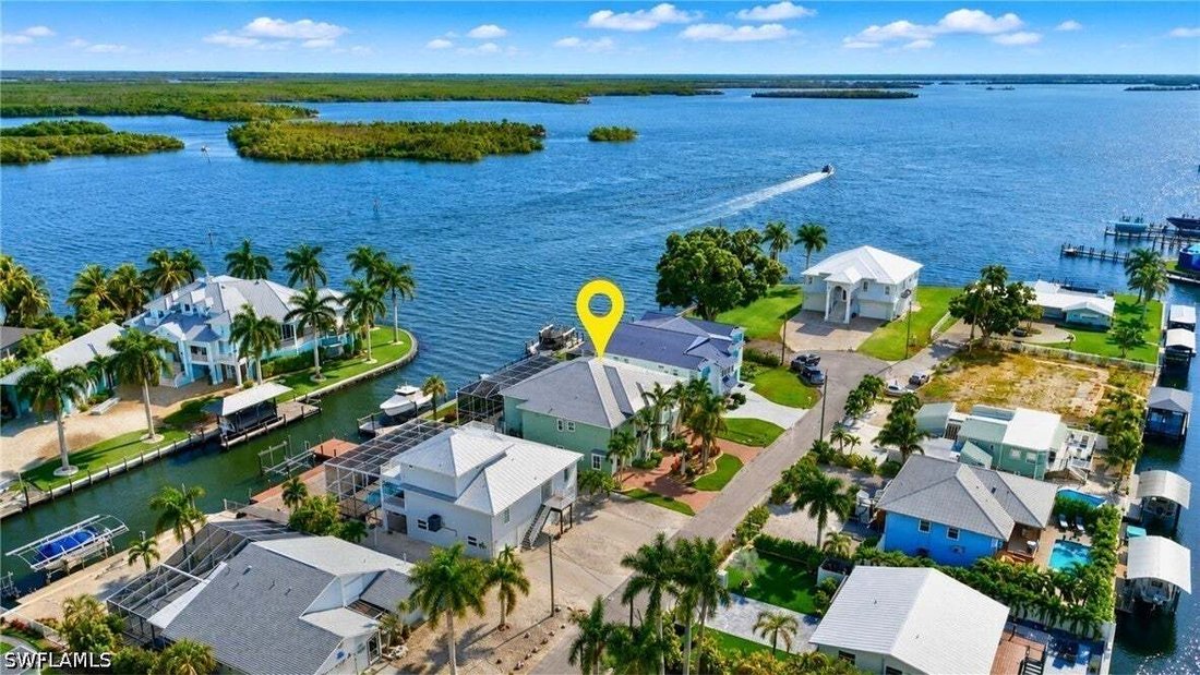 Haus in Fort Myers Beach, Florida, Vereinigte Staaten 4 - 18771004