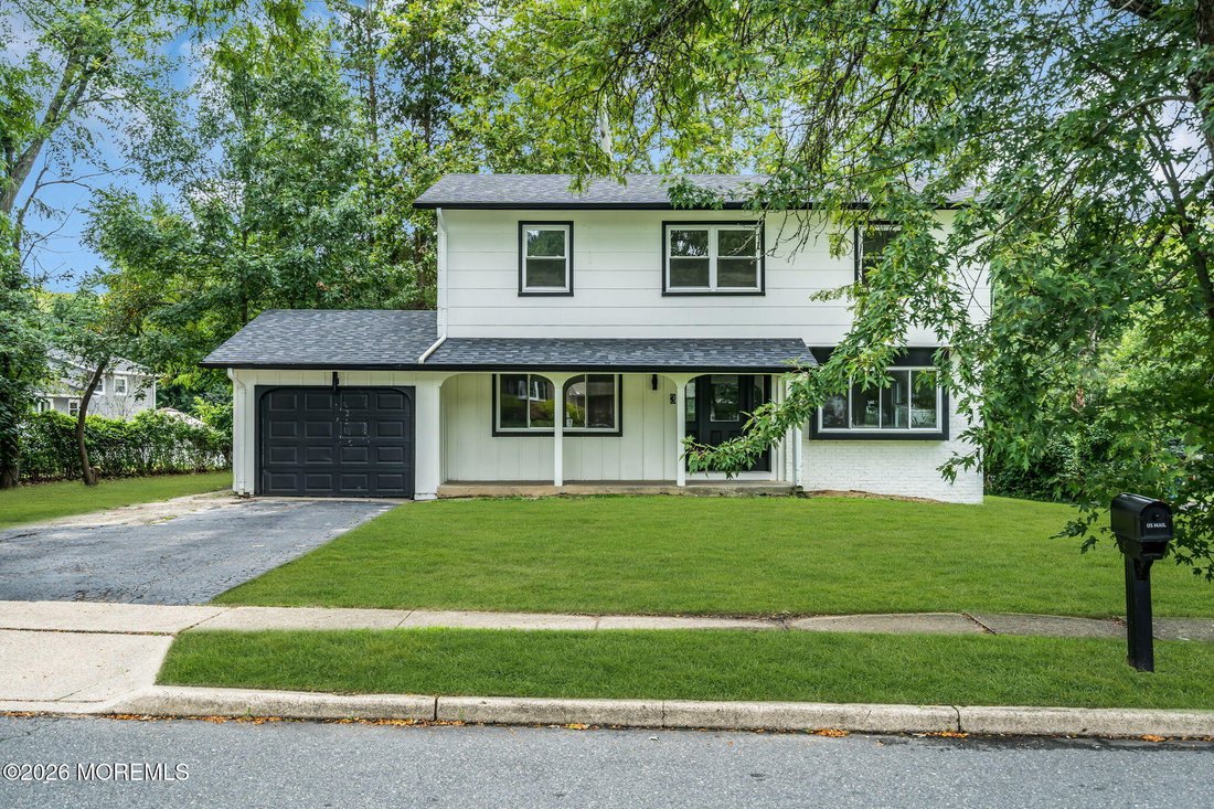 Haus in Jackson, New Jersey, Vereinigte Staaten 5 - 18770710