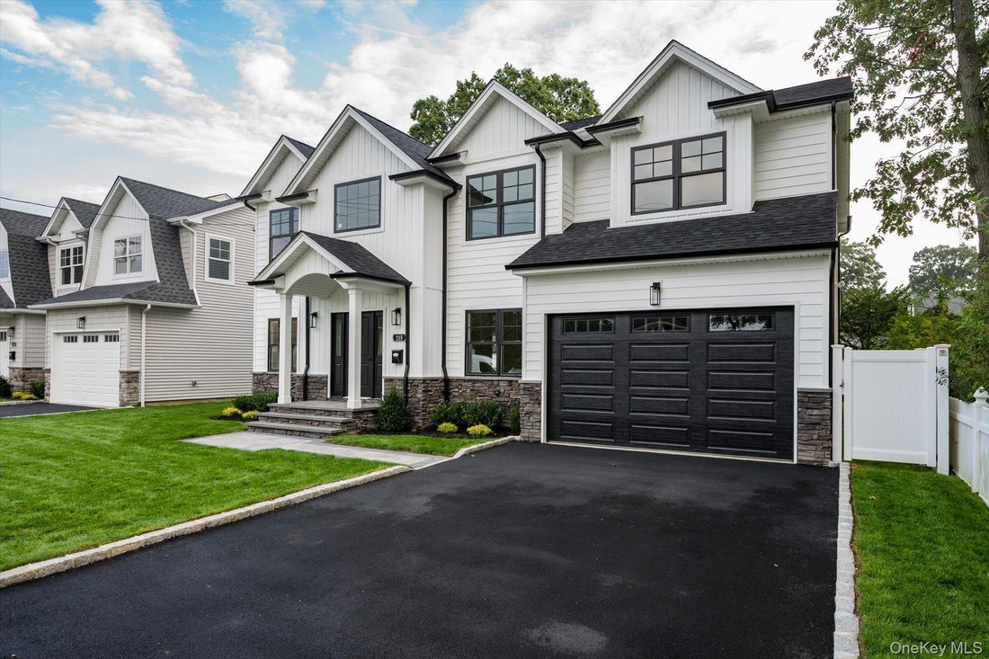 Casa a Massapequa Park, New York, Stati Uniti 3 - 18770907