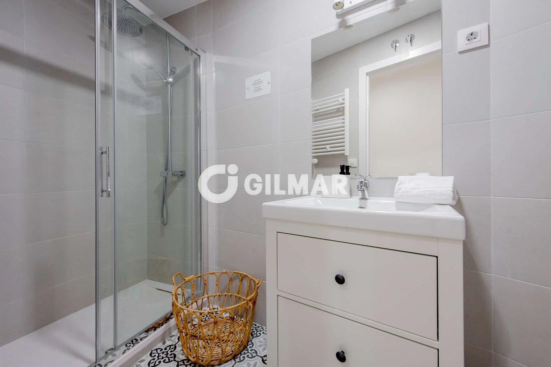 Apartamento en Centro, Madrid, España 2 - 18770537