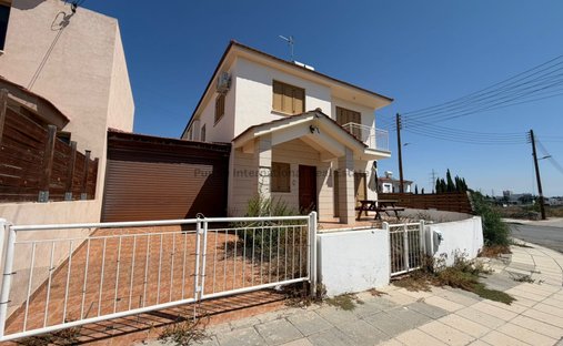 Casa en Oroklini, Distrito de Lárnaca, Chipre 1