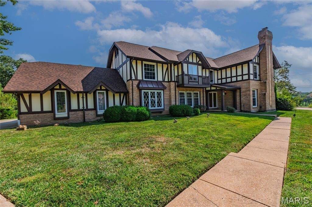 Casa a Wildwood, Missouri, Stati Uniti 2 - 18768321