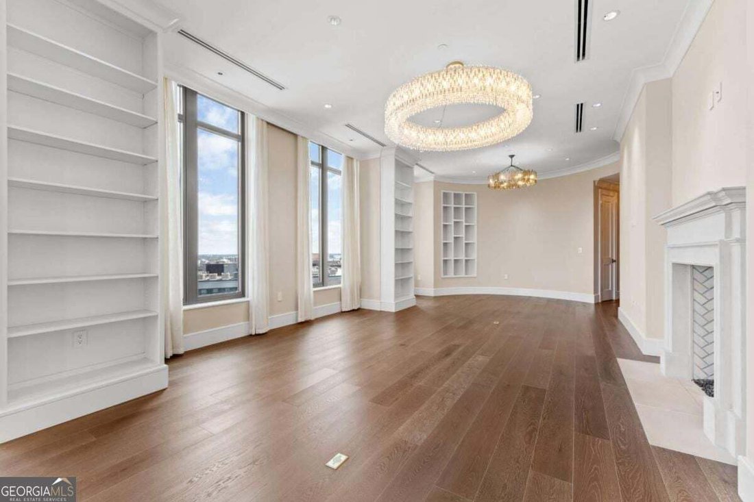 Condo in Atlanta, Georgia, United States 3 - 18769084