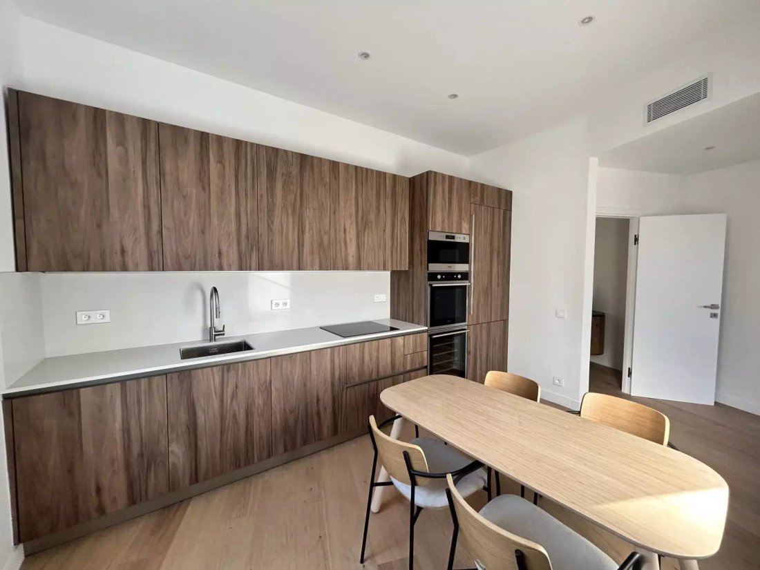 Wohnung in Nizza, Provence-Alpes-Côte d'Azur, Frankreich 2 - 15694087