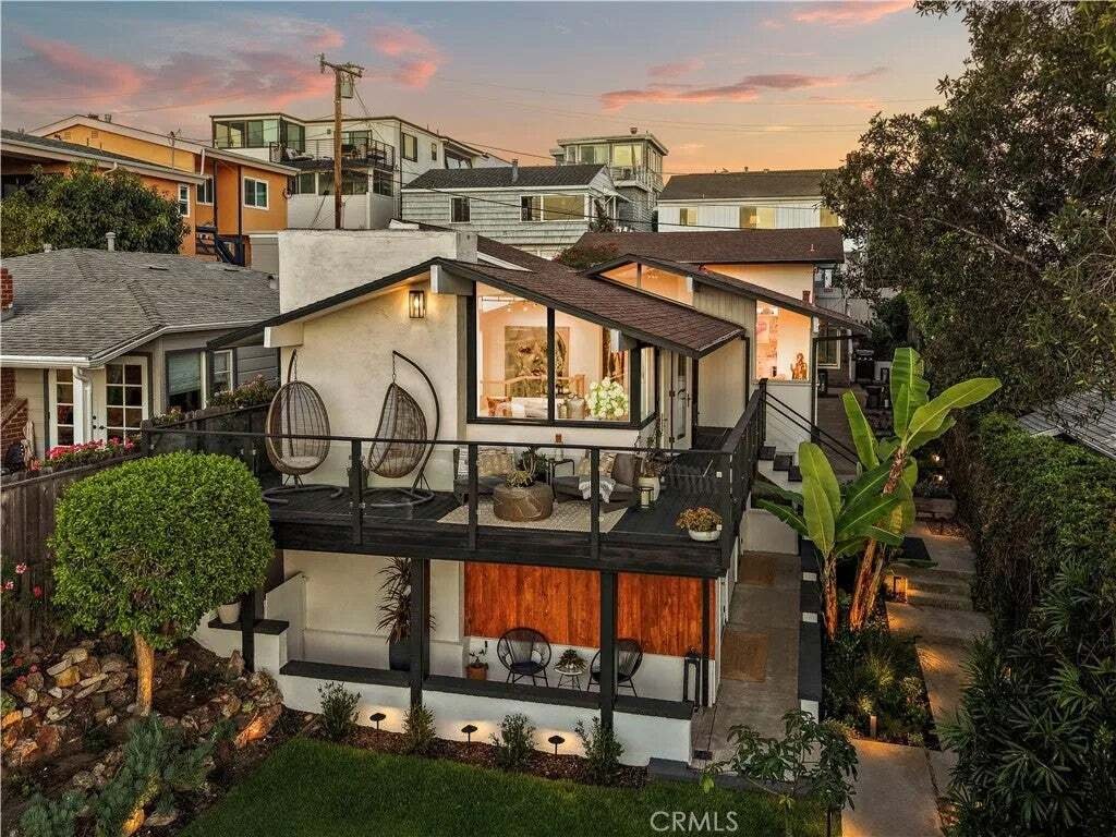 Casa en Laguna Beach, California, Estados Unidos 1 - 18772067