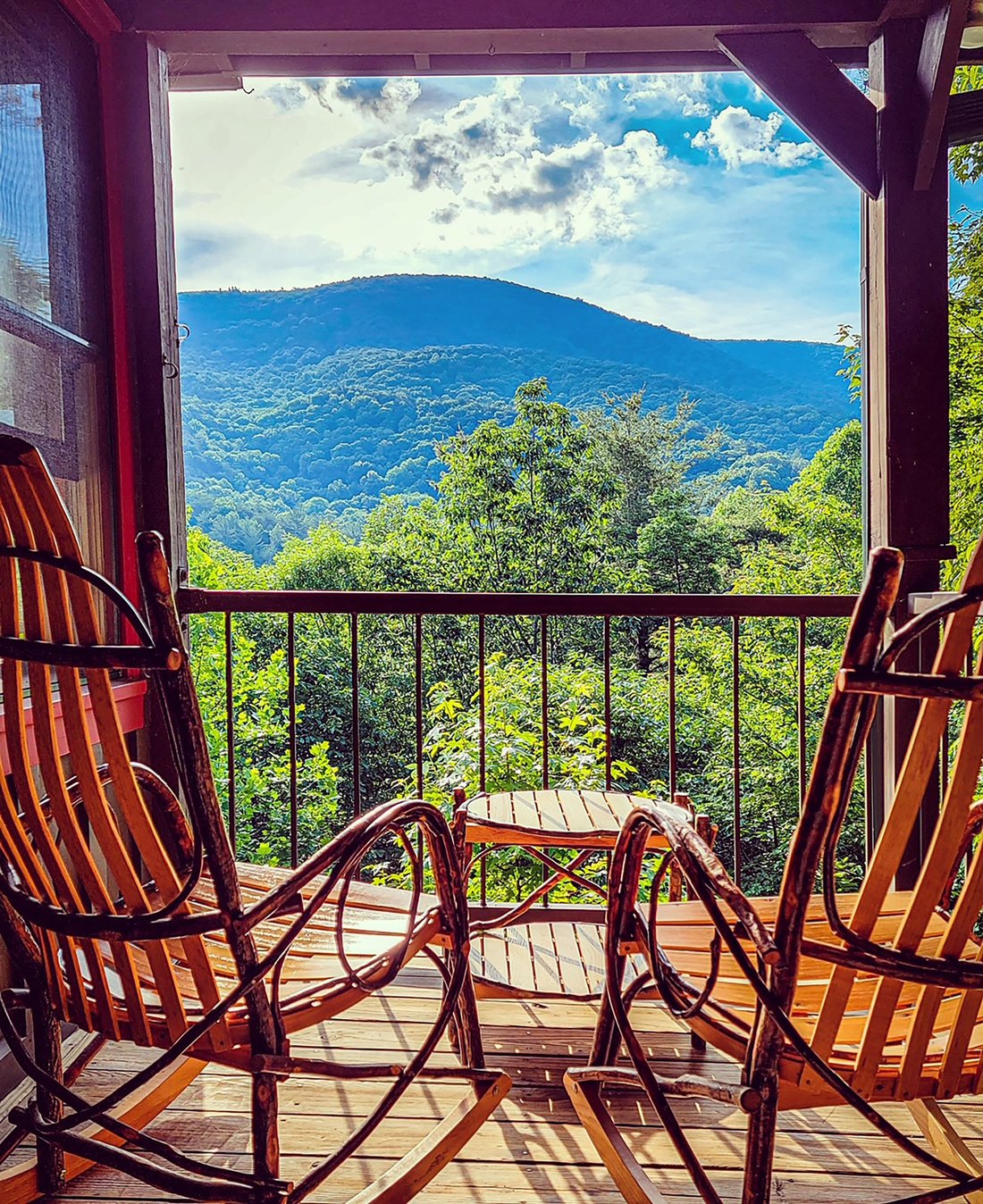 Haus in Ellijay, Georgia, Vereinigte Staaten 4 - 17821659