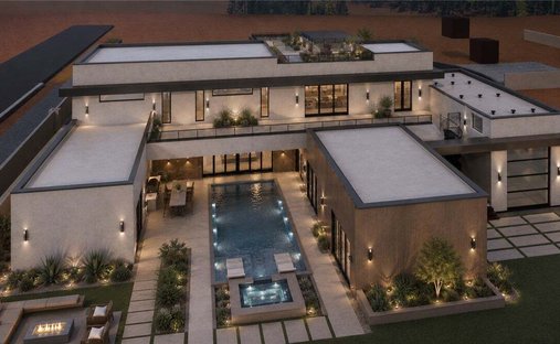 Casa a Las Vegas, Nevada, Stati Uniti 1