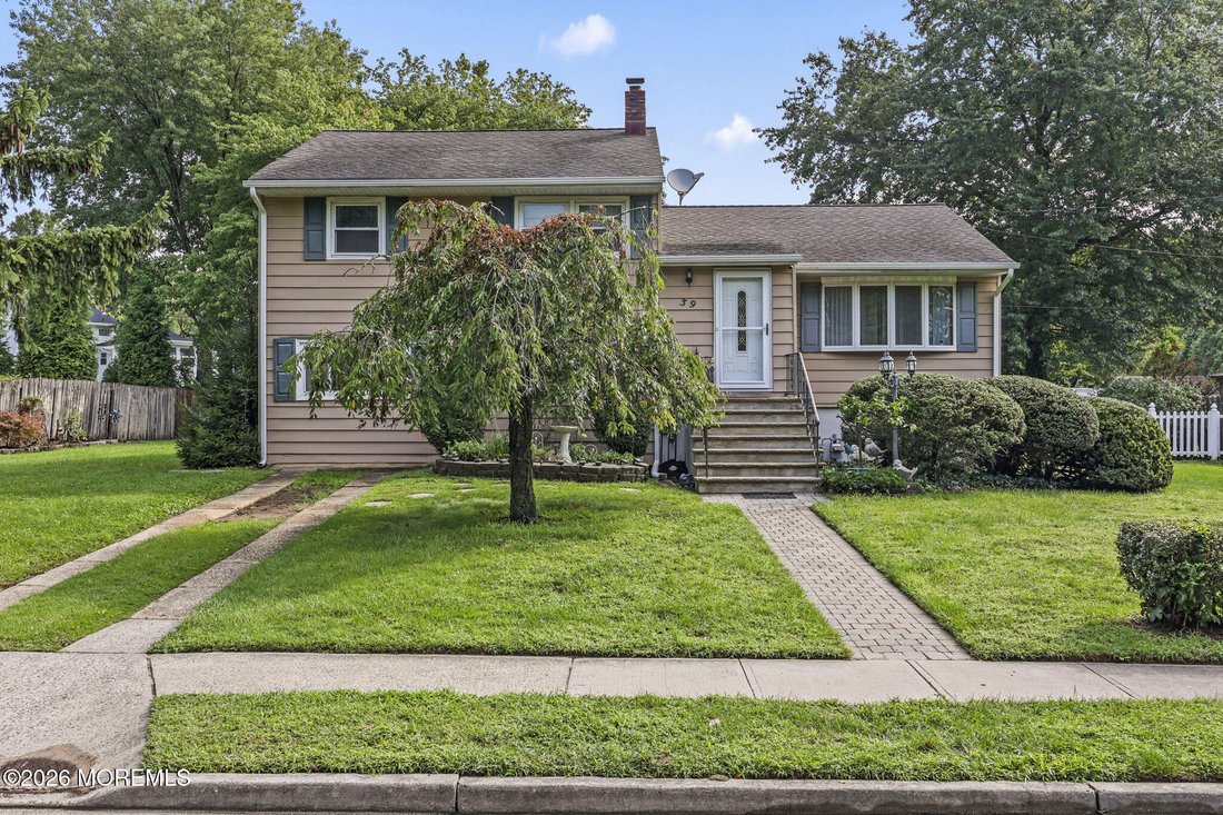 House in Red Bank, New Jersey, United States 1 - 18768300