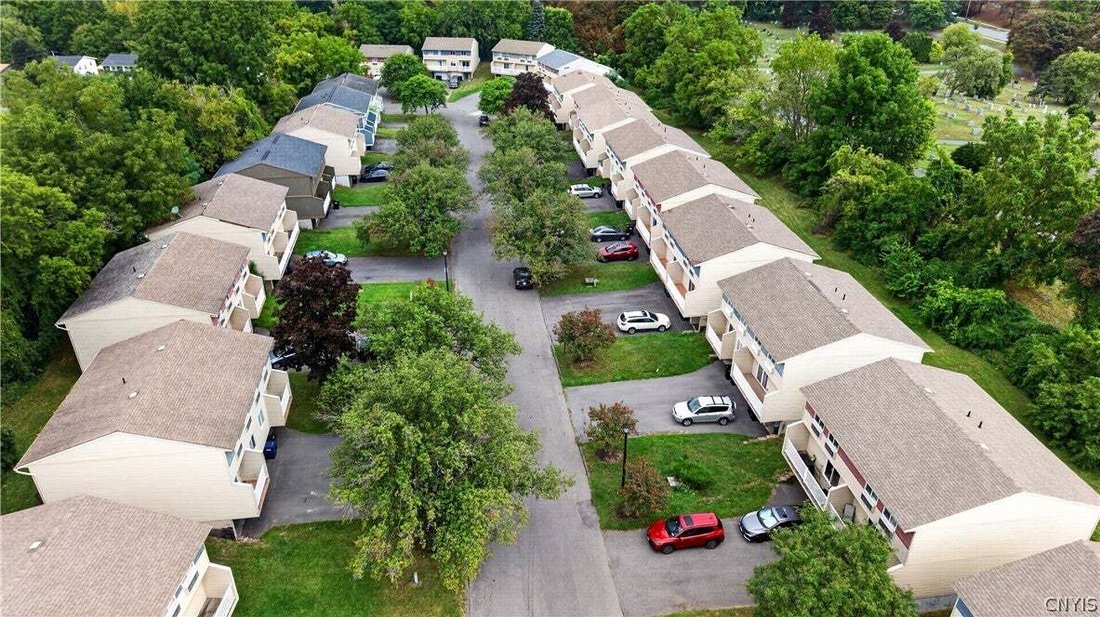 Altro a Syracuse, New York, Stati Uniti 2 - 18768478