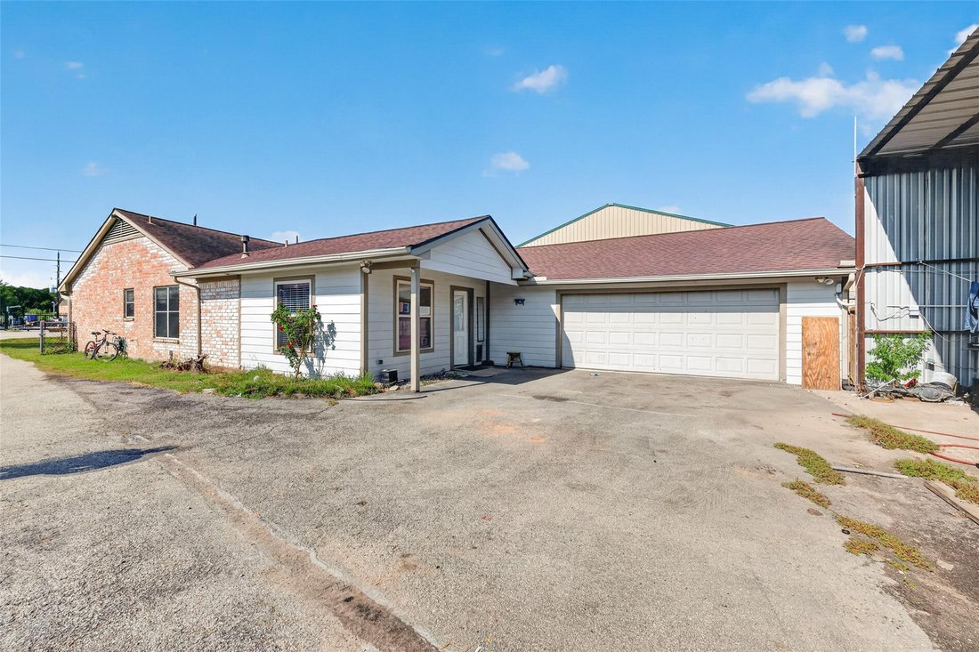 House in Houston, Texas, United States 5 - 17574890