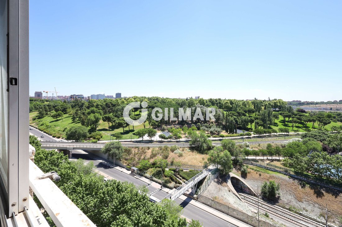 Apartamento en Arganzuela, Madrid, España 2 - 18768882