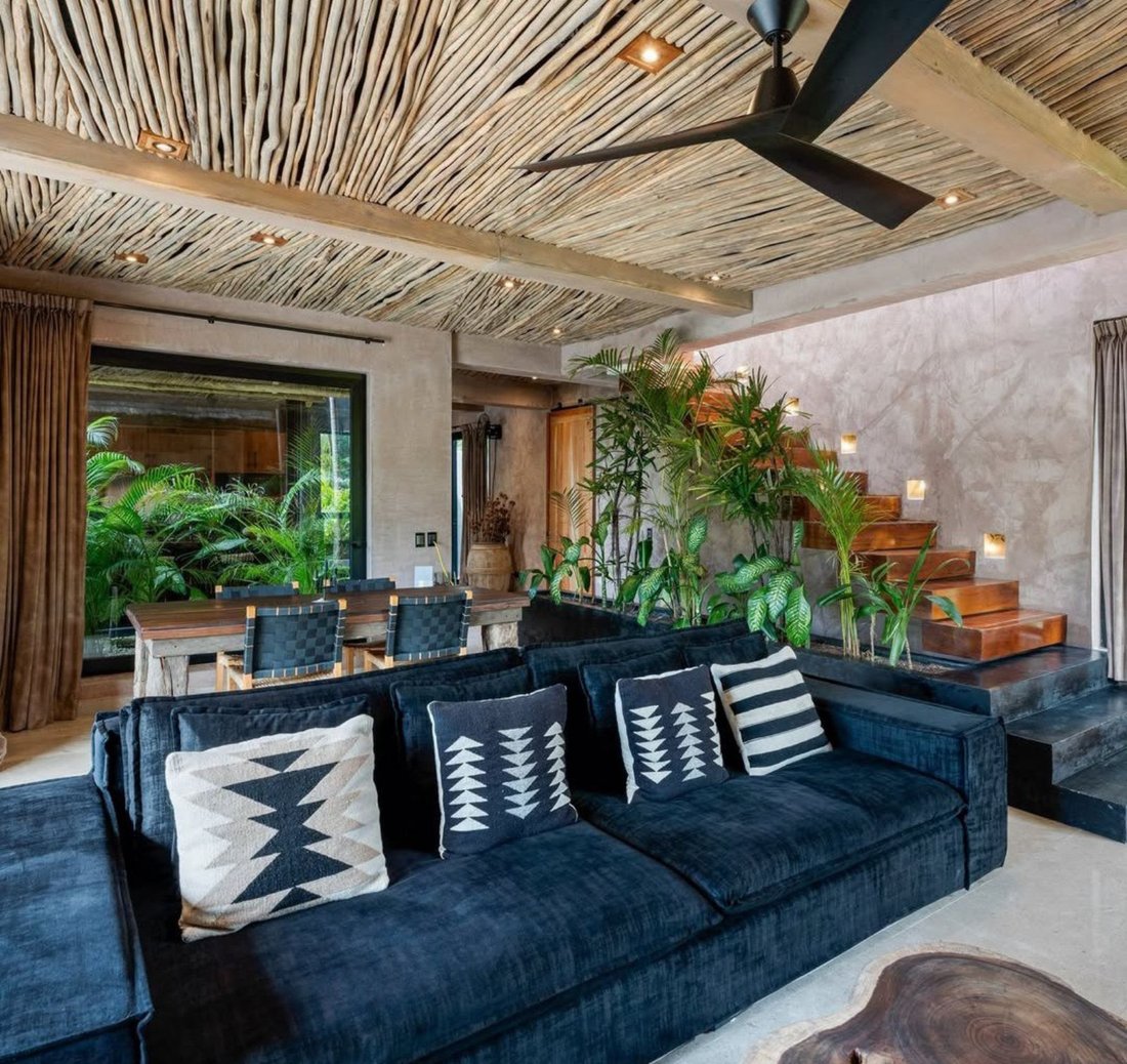 Villa in Tulum, Quintana Roo, Mexico 5 - 18768121