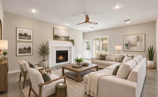 House in Austin, Texas, United States 1