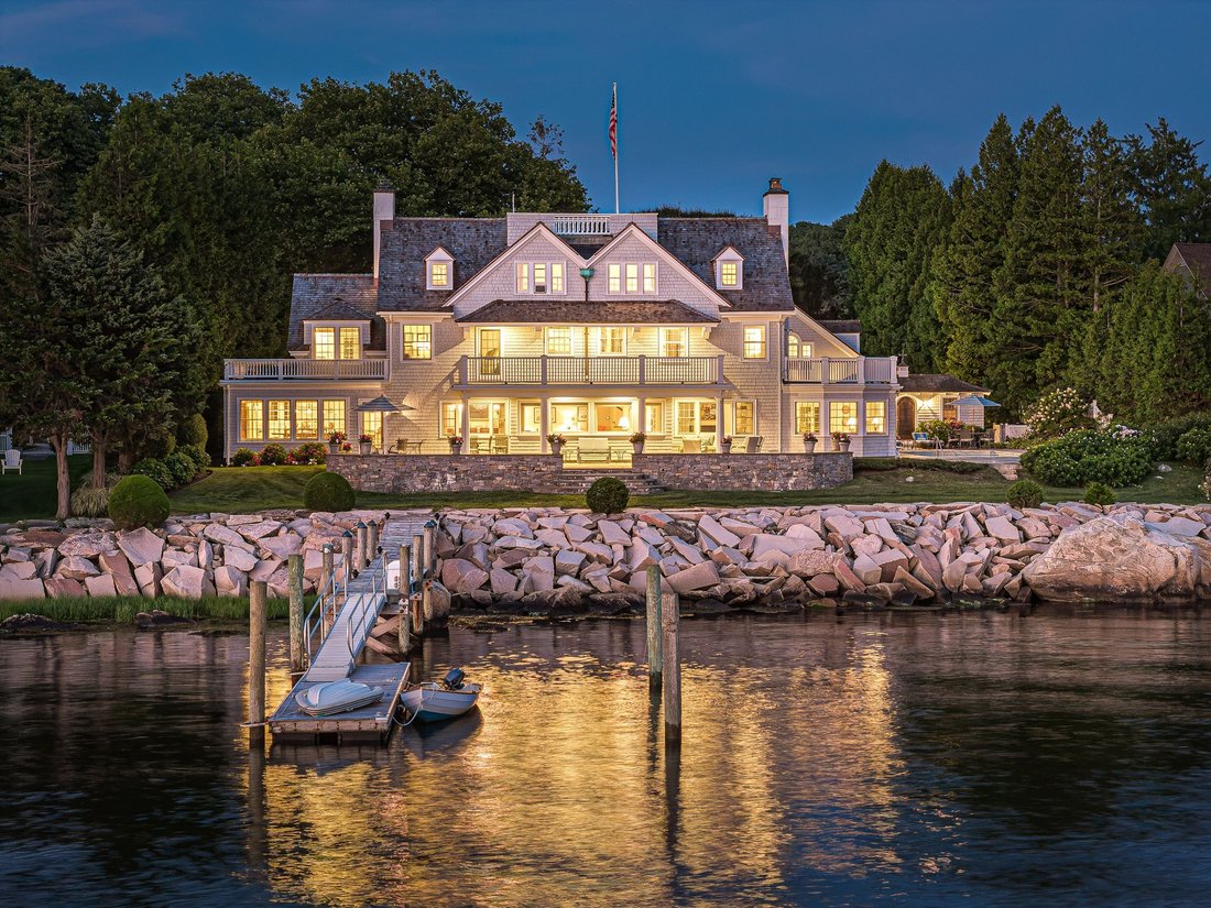 Casa a Westerly, Rhode Island, Stati Uniti 2 - 18768010