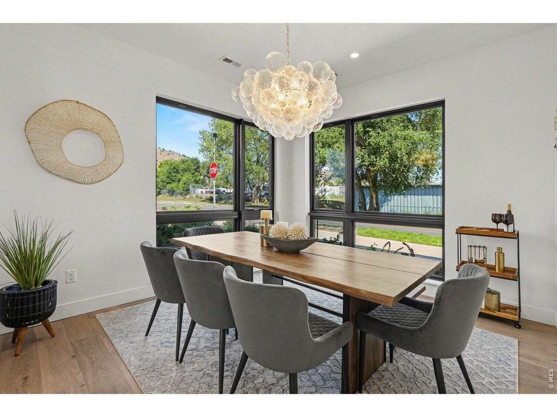 Townhouse in Boulder, Colorado, United States 5 - 18493060