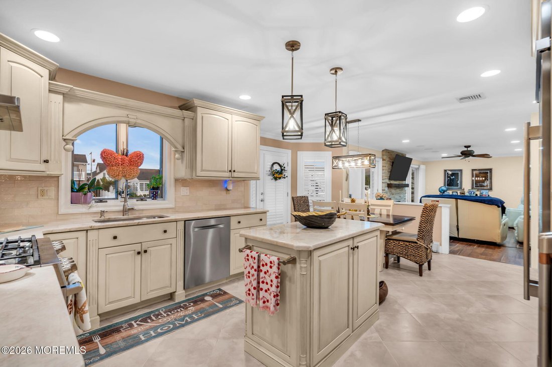 Casa a Lacey Township, New Jersey, Stati Uniti 4 - 18770695