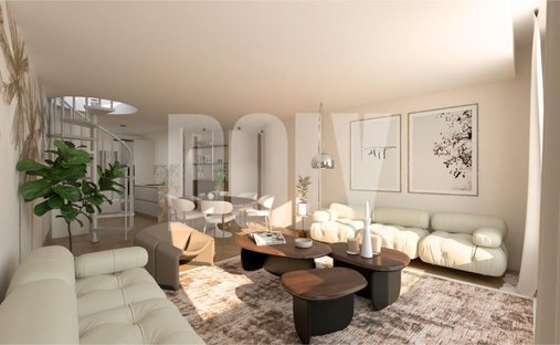 Appartement à Vincennes, Île-de-France, France 1