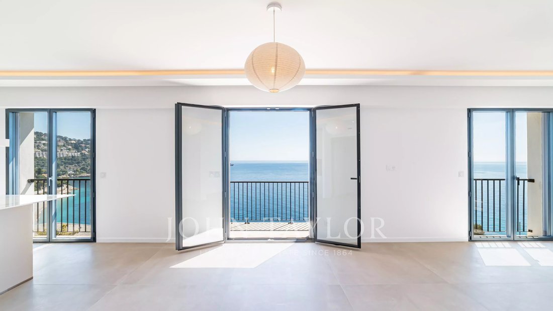 Wohnung in Französische Riviera, Provence-Alpes-Côte d'Azur, Frankreich 4 - 18769394