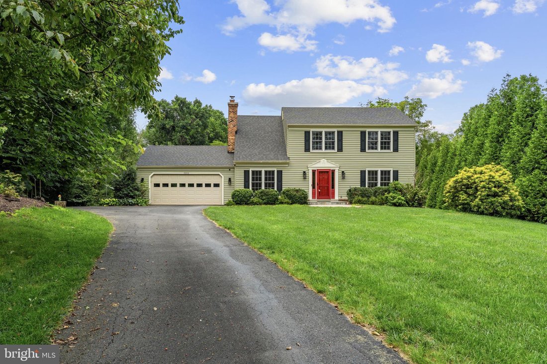 House in Fairfax, Virginia, United States 1 - 18770150