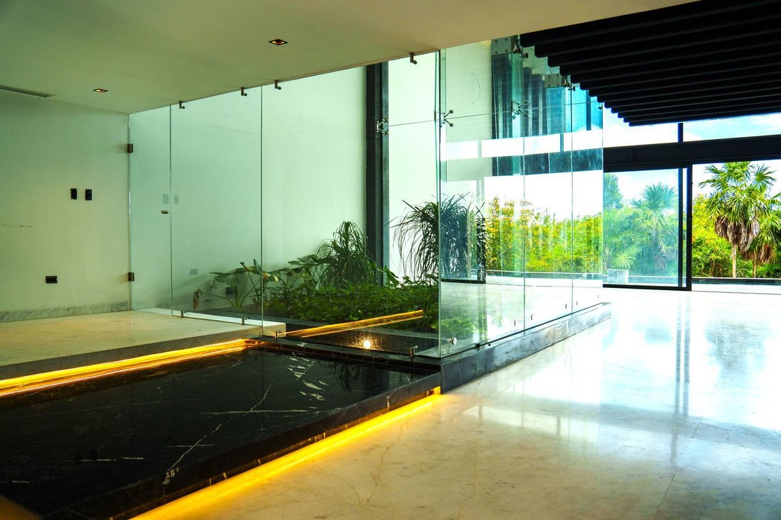 Villa in Cancún, Quintana Roo, Mexiko 5 - 18768147