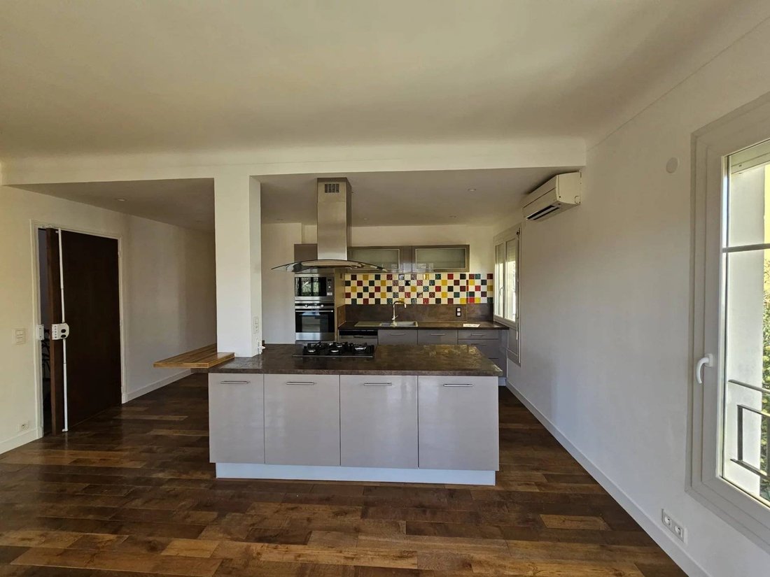 Appartement à Cimiez, Nice, France 4 - 17727510