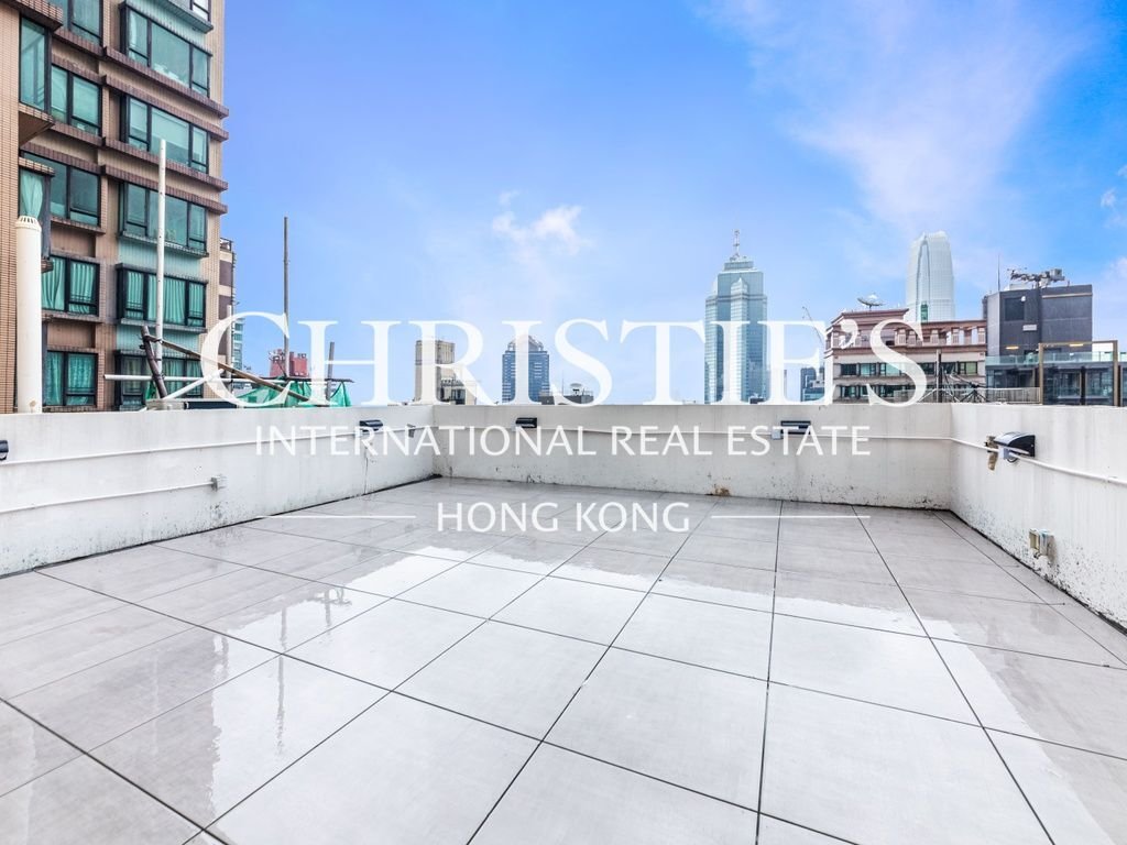 Appartement à Hong-Kong, Hong Kong 2 - 18221258