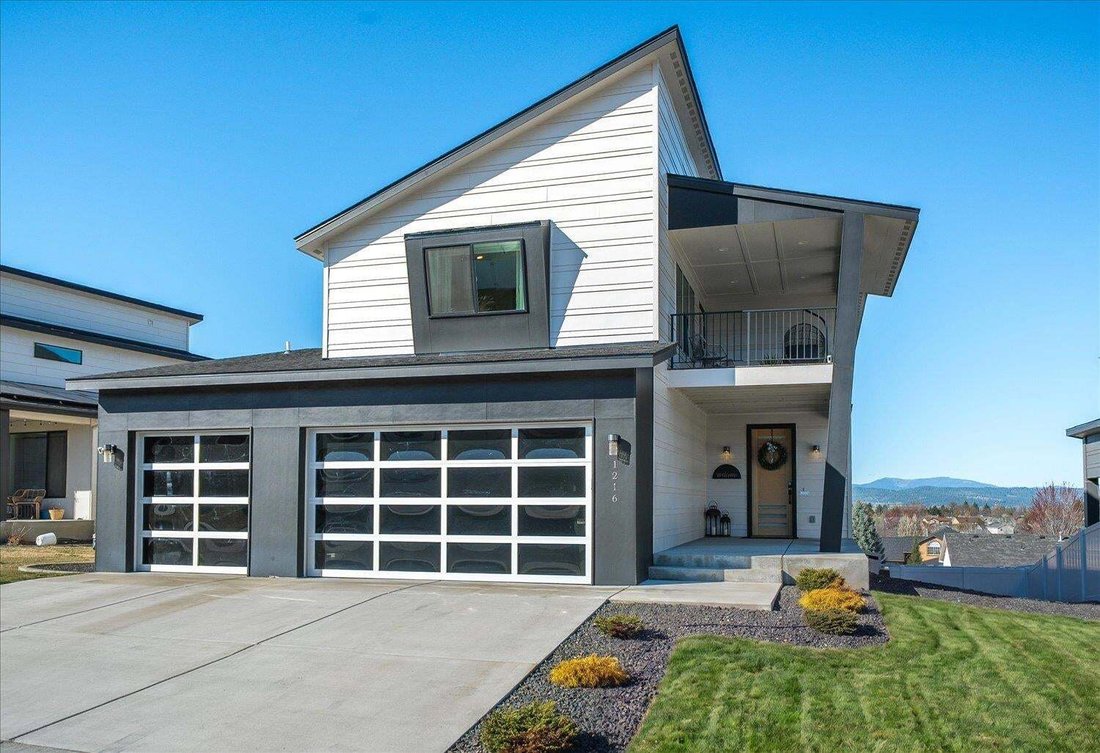 Casa en Greenacres, Washington, Estados Unidos 1 - 18770802
