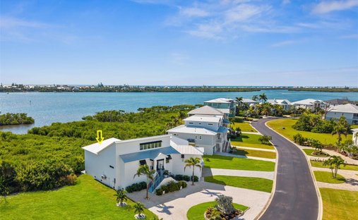 Casa en Englewood, Florida, Estados Unidos 1