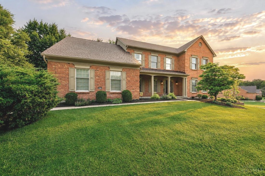 Casa a Loveland, Ohio, Stati Uniti 1 - 18770694