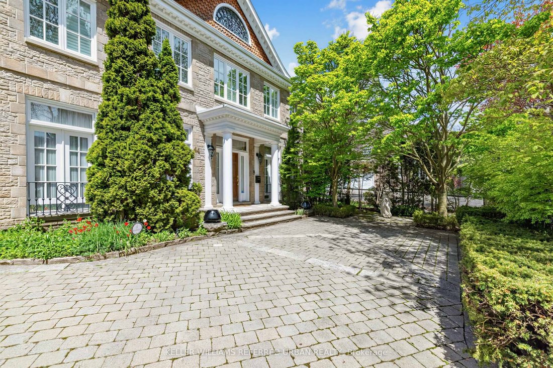 Casa en Toronto, Ontario, Canadá 4 - 18768663