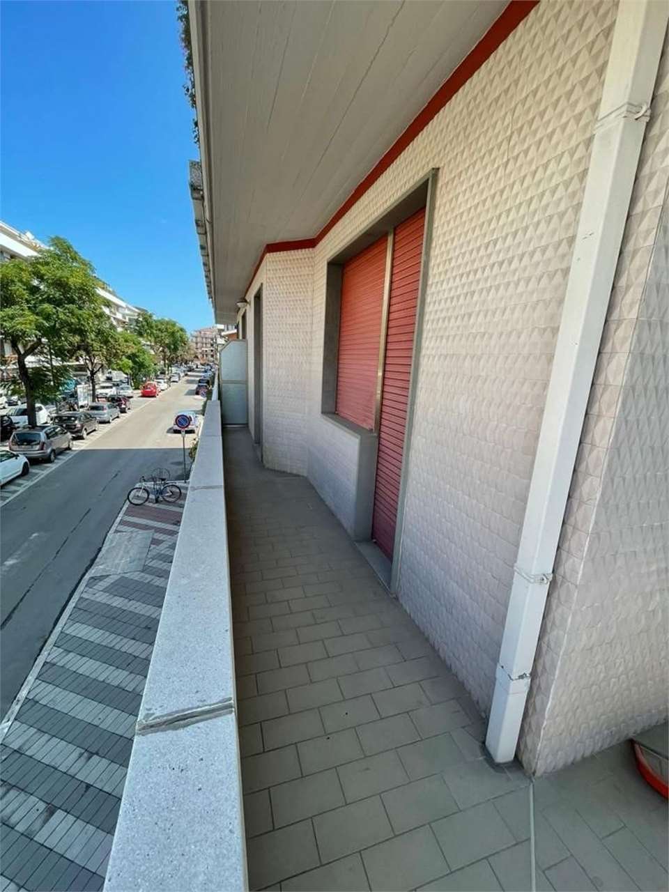 Wohnung in Portanuova, Pescara, Abruzzen 1 - 18772167