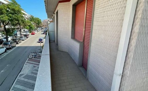 Apartment in Portanuova, Pescara, Abruzzo 1