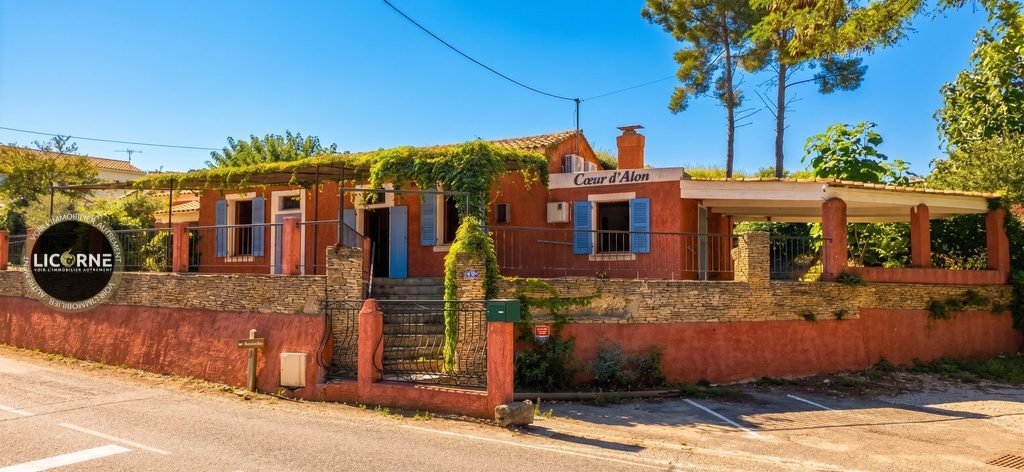 Haus in Saint-Cyr-sur-Mer, Provence-Alpes-Côte d'Azur, Frankreich 1 - 18766247