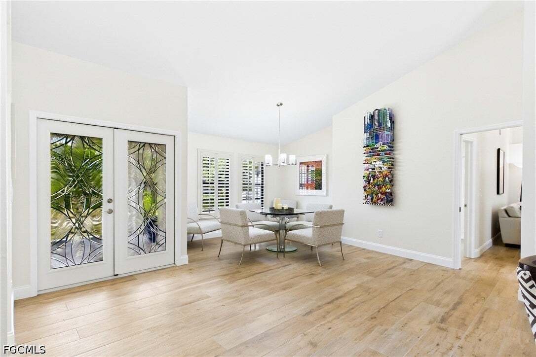 Casa en Fort Myers, Florida, Estados Unidos 2 - 18771007