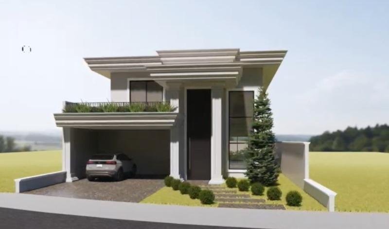 Haus in Nirvana Parque Residencial, São Paulo, Brasilien 5 - 18770104