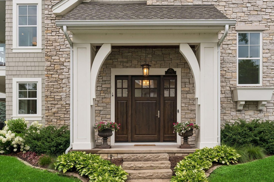 Haus in Wayzata, Minnesota, Vereinigte Staaten 5 - 18768001