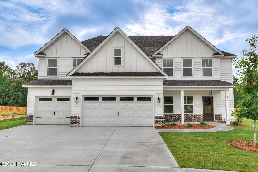 Casa a Grovetown, Georgia, Stati Uniti 1 - 18250919