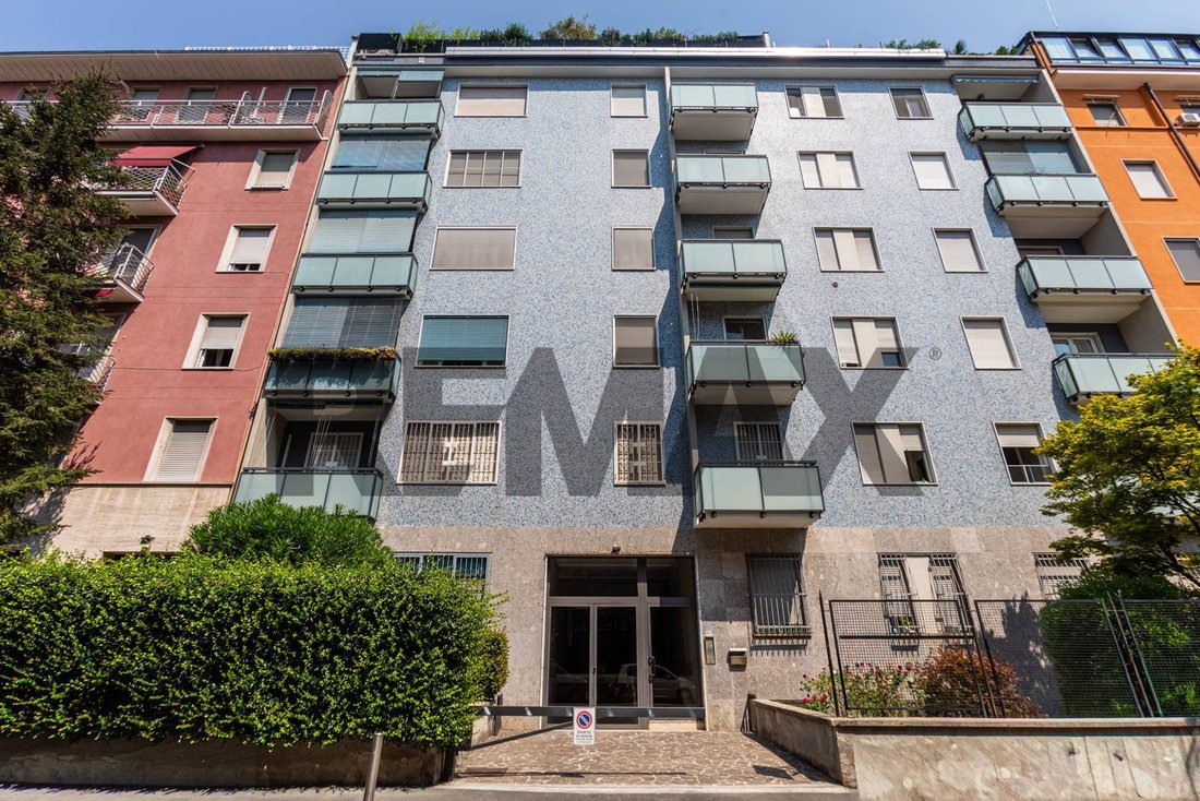 Apartment in Argonne - Corsica Area, Milan, Italy 1 - 18766080