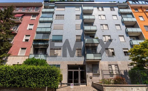 Wohnung in Argonne - Korsika Gebiet, Mailand, Italien 1