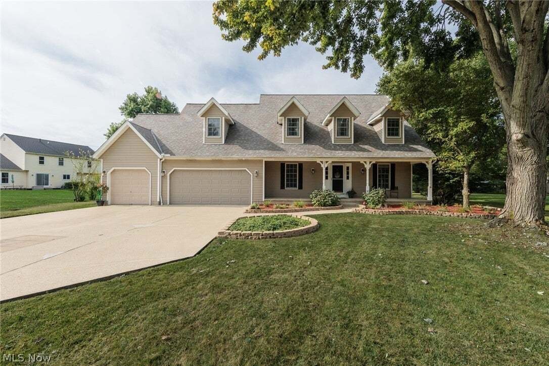 Casa a Avon Lake, Ohio, Stati Uniti 1 - 18768468