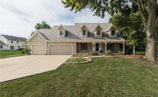 Casa a Avon Lake, Ohio, Stati Uniti 1
