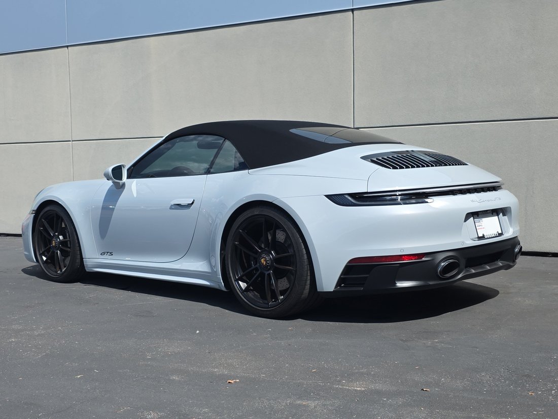 Cabriolet in Memphis, TN, United States 3 - 18769646