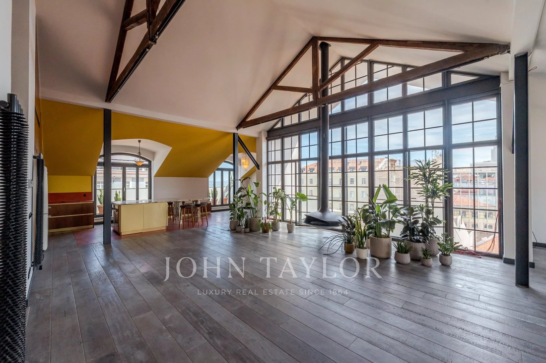 Appartement à Portugal 5 - 18769590