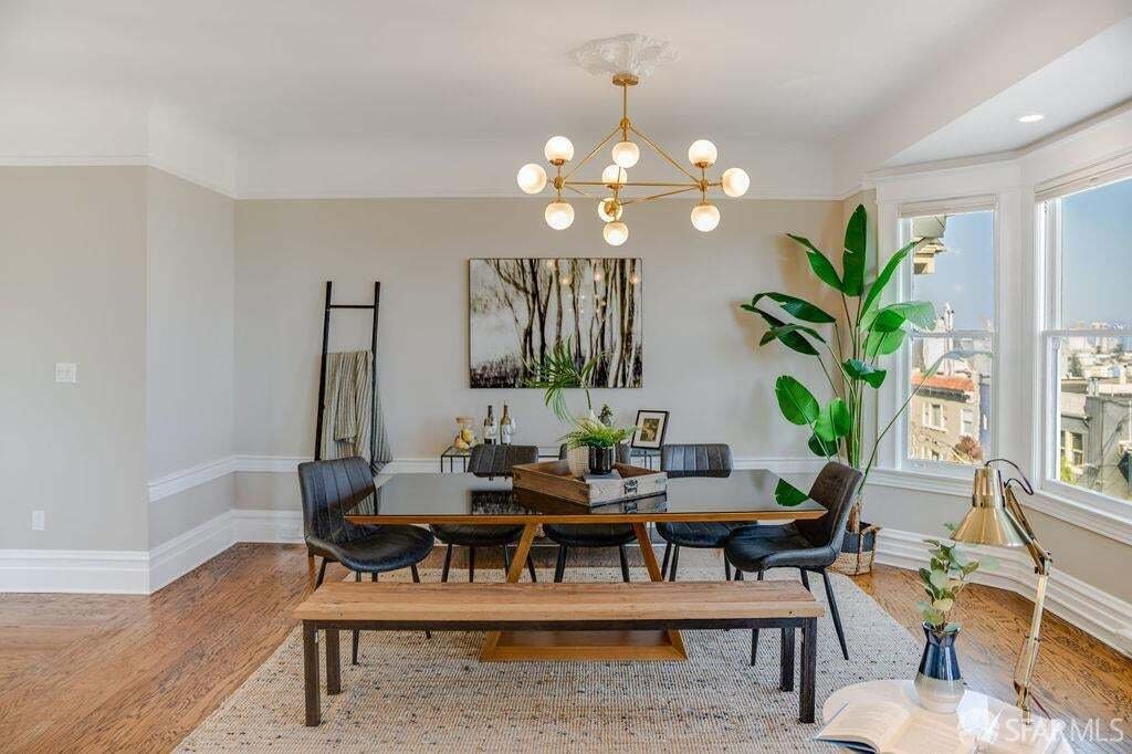 Casa en San Francisco, California, Estados Unidos 4 - 18770651