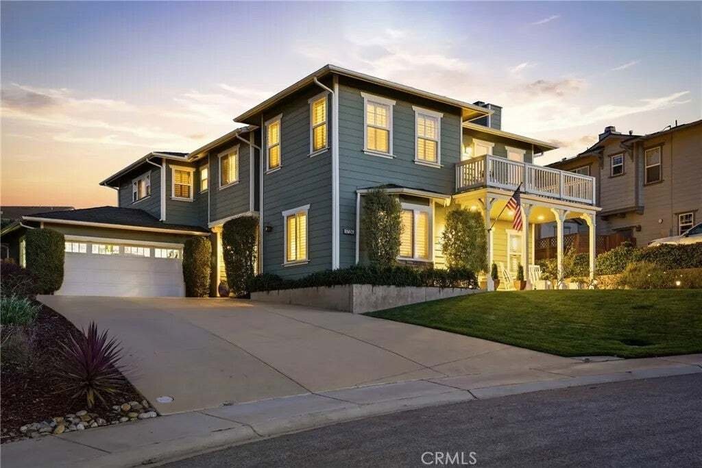 Casa en Santa María, California, Estados Unidos 2 - 17473242
